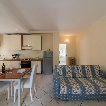 شقة Casa Vista Cipressi