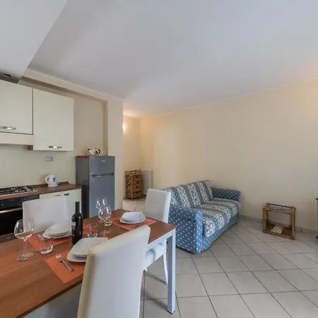 Casa Vista Cipressi Lägenhet