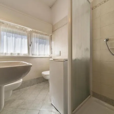 Apartmán Casa Vista Cipressi *