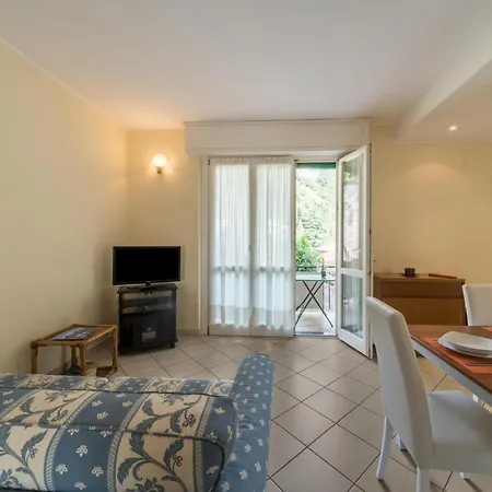 Lägenhet Casa Vista Cipressi