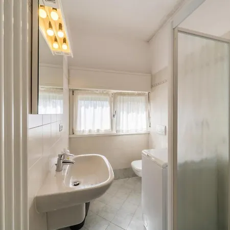 Casa Vista Cipressi Apartmán *