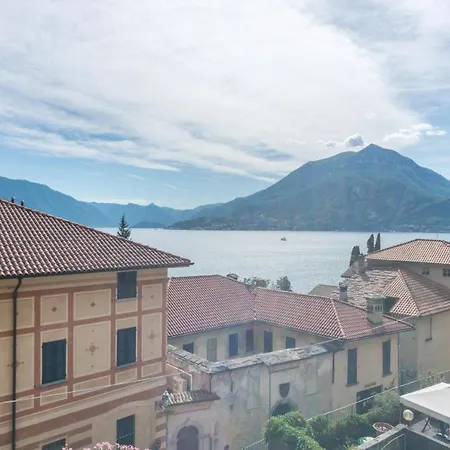 Casa Vista Cipressi Apartmán *