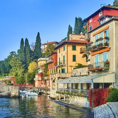 شقة Casa Vista Cipressi *