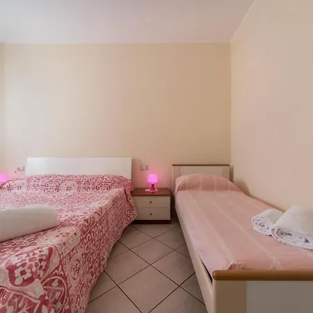 Appartement Casa Vista Cipressi